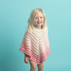 

Summer Poncho - Bambina - Sultan Deluxe
2