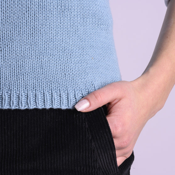 

Gilet - Ebba
4