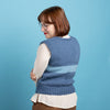 

Gilet corto - Ann
2