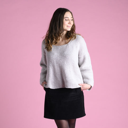 Thea - Maglione