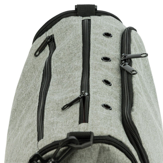 

Borsa porta gomitoli - Borsone - Hobbii
7