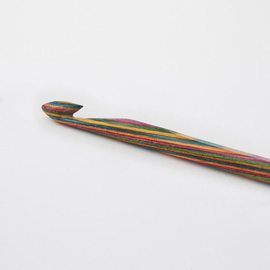 

Uncinetto Symfonie - KnitPro
3