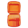 

Set Uncinetti Easy Touch - Berry - 9 dimensioni - Hobbii
6