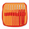 

Set Uncinetti Easy Touch - Berry - 9 dimensioni - Hobbii
1