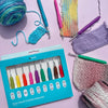 

Set Uncinetti Easy Touch - 9 dimensioni - Hobbii
15