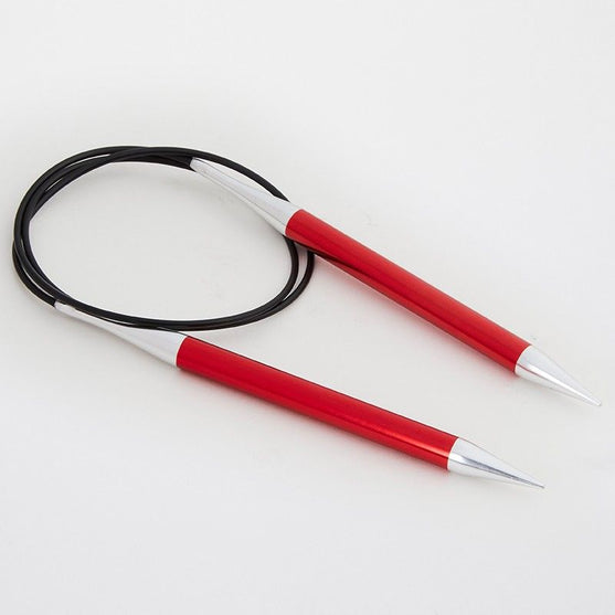 

Zing - Ferri circolari - KnitPro
3