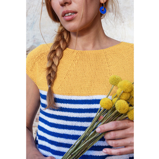 

Eco Vita - 15 progetti per maglia & uncinetto - DMC
7