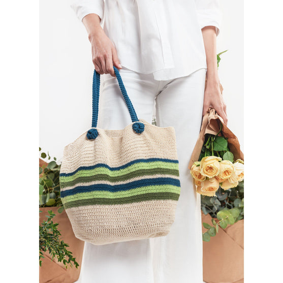 

Eco Vita - 15 progetti per maglia & uncinetto - DMC
4