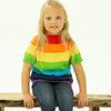 

Rainbow - T-Shirt Bambino/a
3