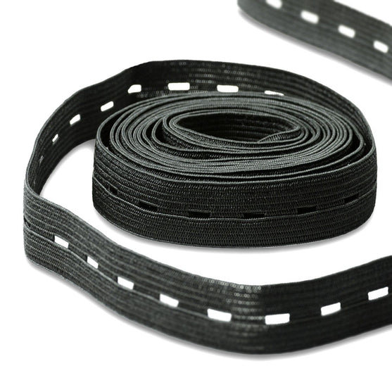 

Elastico con fori per i bottoni - Hobbii
2