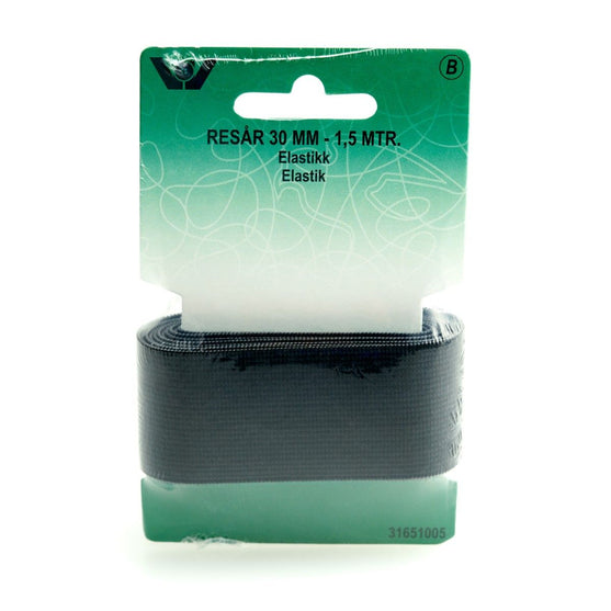 

Elastico, 30 mm
2