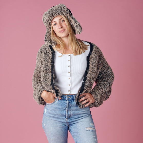 

Cappello Aviatore Elatius
2