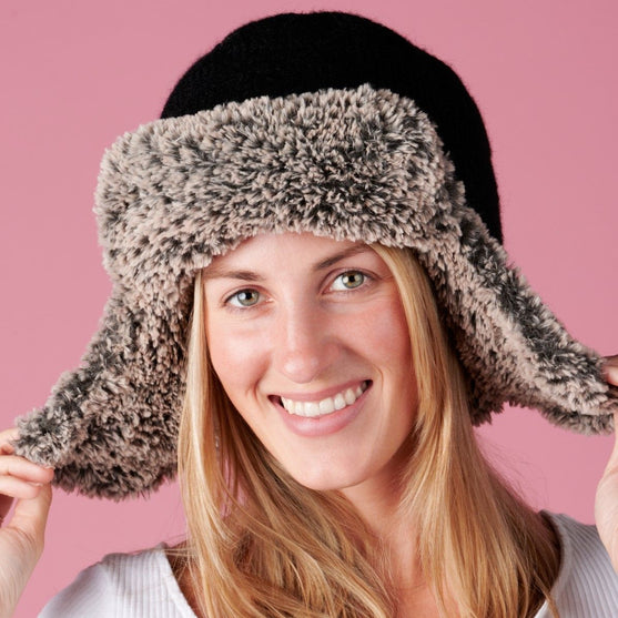 

Cappello Aviatore Elatius
1