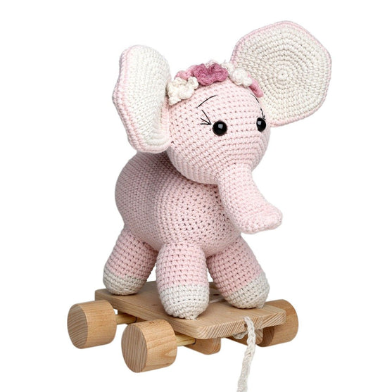 

Carrellino - Go Handmade
2