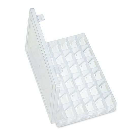 Contenitore per filo da ricamo - Hobbii