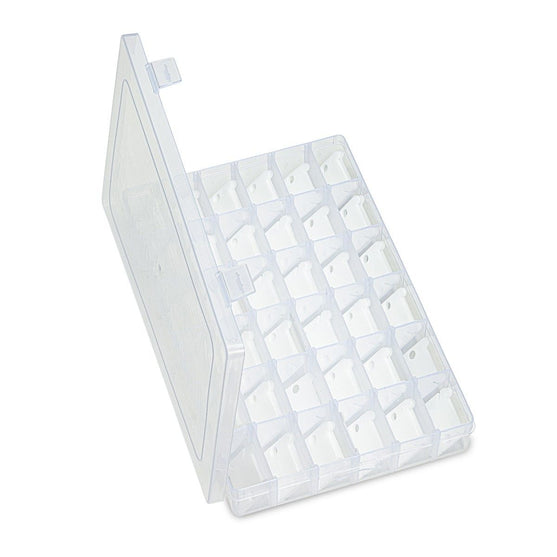 

Contenitore per filo da ricamo - Hobbii
1