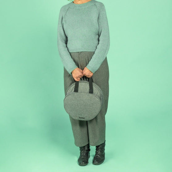 

Borsa per progetti ricamati - Hobbii
9