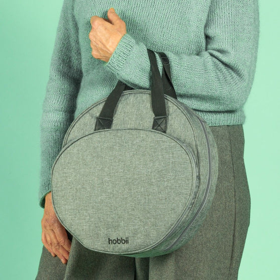 

Borsa per progetti ricamati - Hobbii
8