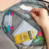 

Borsa per progetti ricamati - Hobbii
7
