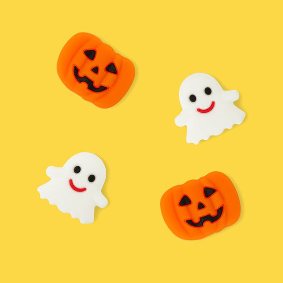 

Proteggi punte per ferri di Halloween - Hobbii
2