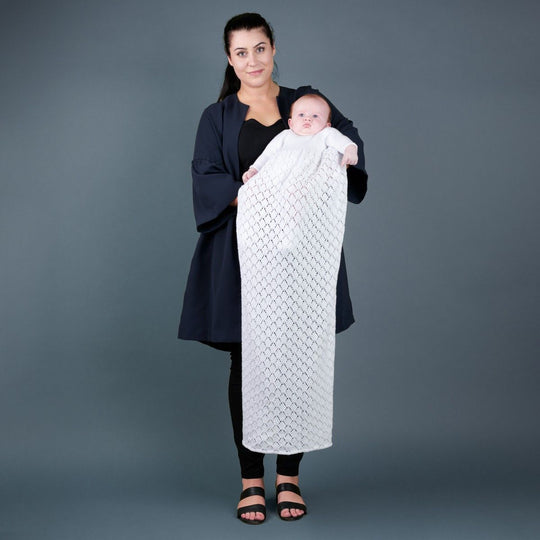 Erantis Abito da Battesimo