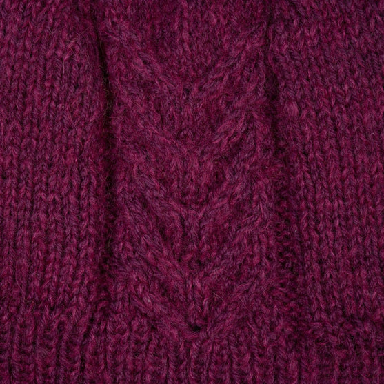 

Berretto Smaragd - Evergreen
4