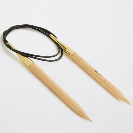 

Ferri circolari Basix - KnitPro
4