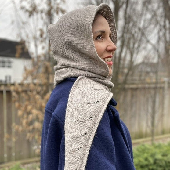 

Windswept - Cappuccio
2