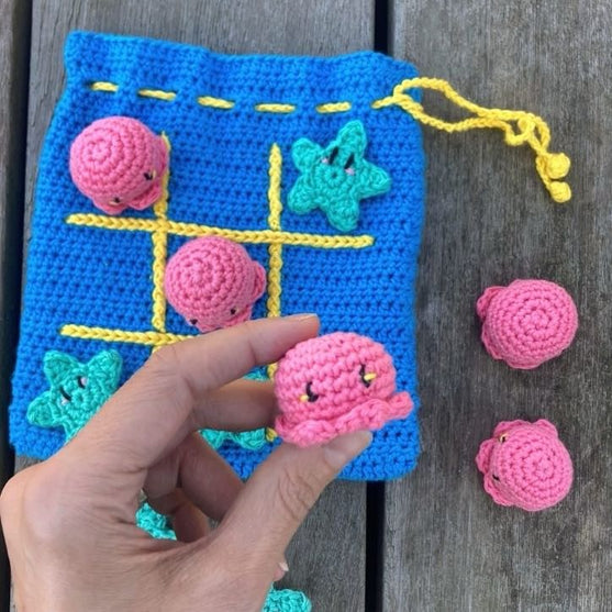 

Tic Tac Toe - Gioco
9