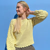 

Fall in Love - Blusa
1