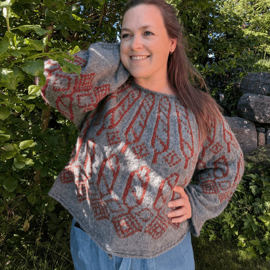 

Feathers - Maglione
1