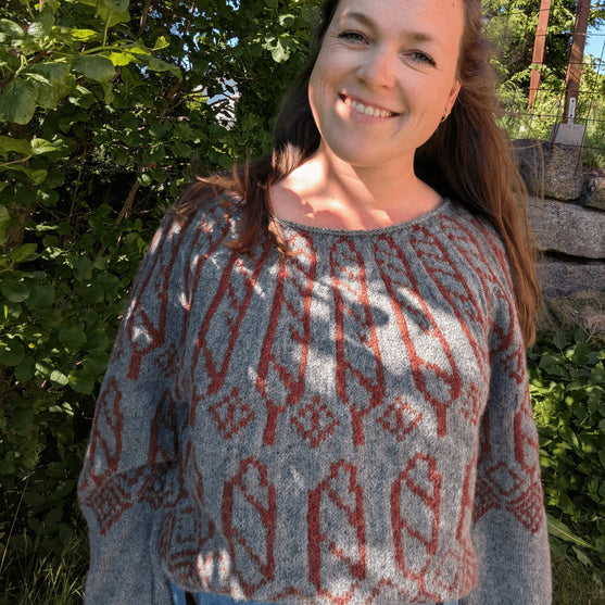 

Feathers - Maglione
3