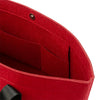 

Borsa in feltro - Hobbii
4