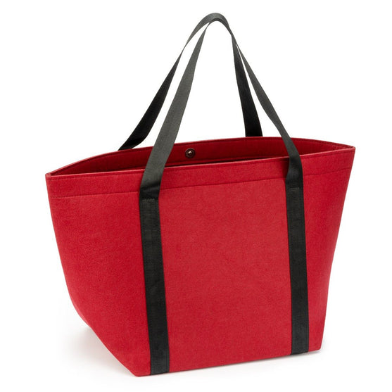 

Borsa in feltro - Hobbii
2