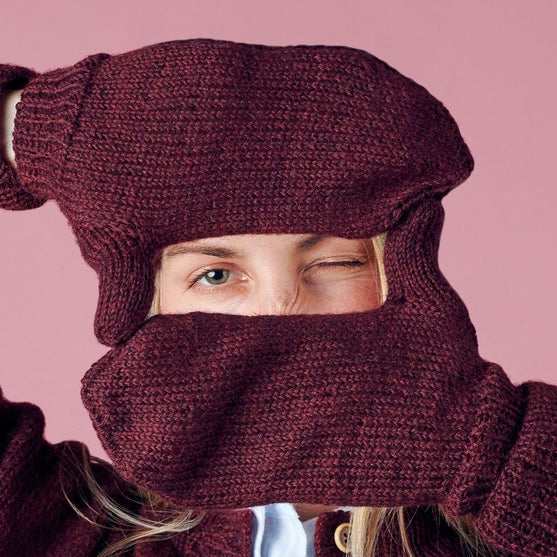 

Festuca - Manopole
1