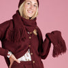 

Festuca - Cardigan corto
4