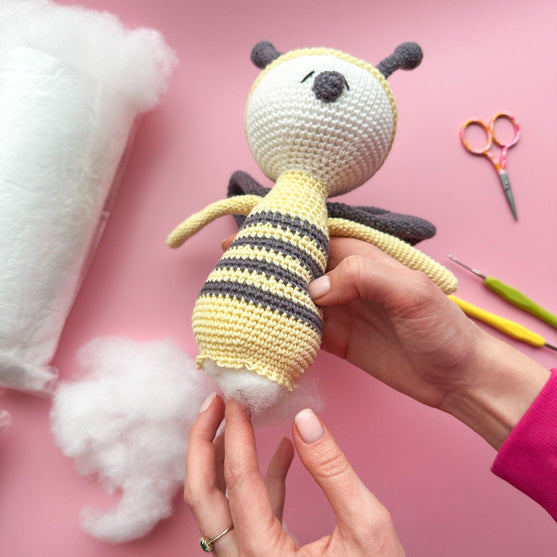 

Imbottitura - 300 g - Hobbii
4