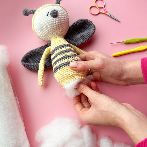 

Imbottitura - 100 g - Hobbii
3