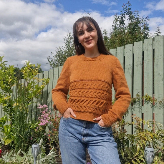 

Serenity - Maglione
1