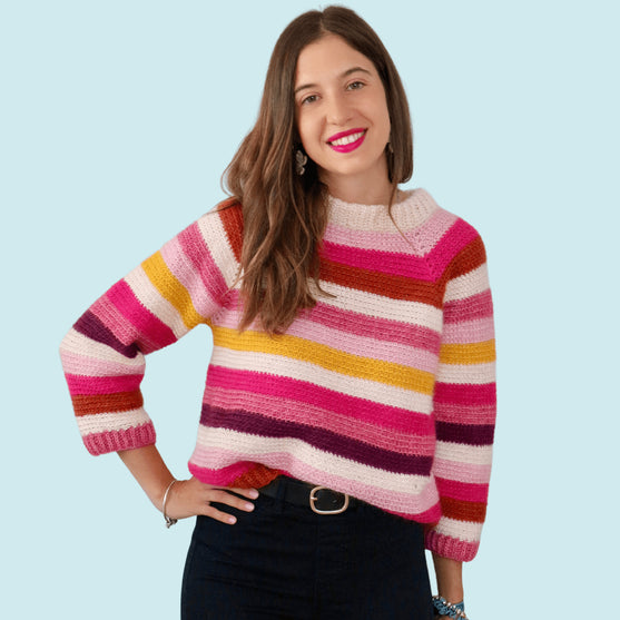 

Finisterre - Maglione
3