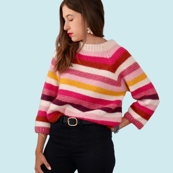

Finisterre - Maglione
2