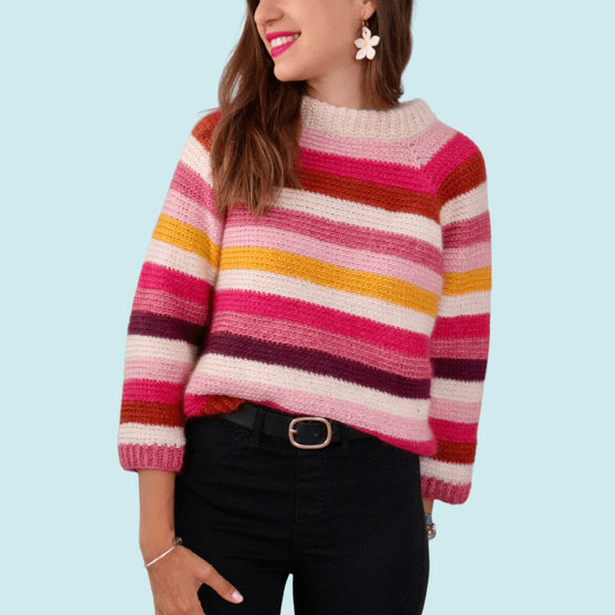 

Finisterre - Maglione
1