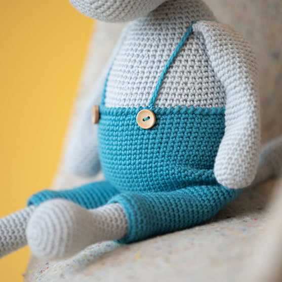 

L’ippopotamo Finn
2