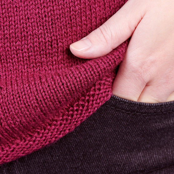 

Fiona Maglioncino - Evergreen
4