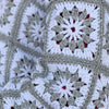 

Sparkling Daisy - Cardigan
8