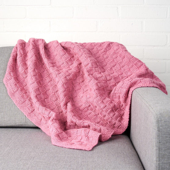 

Coperta Baby Colts Foot
4