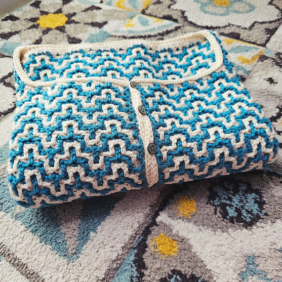 

Florentine - Cardigan
8