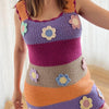 

Flower Frock - Vestito
7