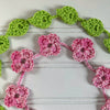 

Flower & Leaf - Decori
9