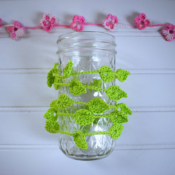 

Flower & Leaf - Decori
3